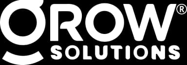 Grow Solutions logo
