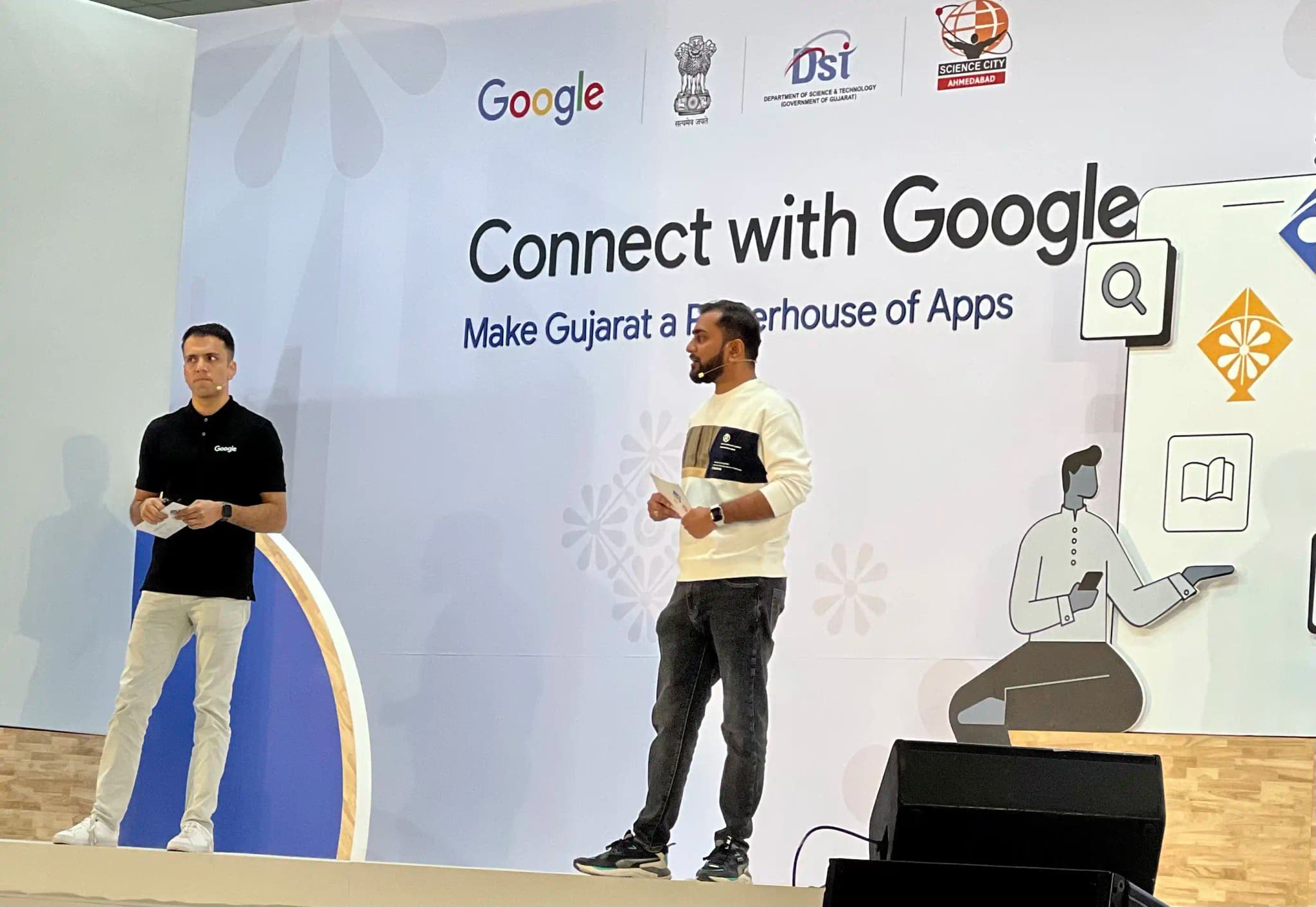 Industry Leadership Forum